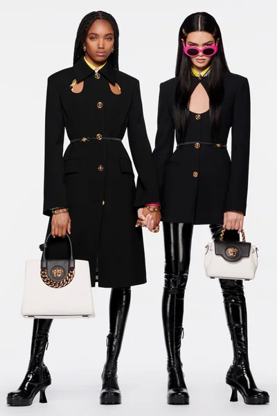 Look 1